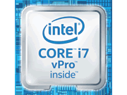 Intel Core i7-6700 logo
