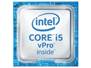 Intel Core i5-6600 logo