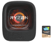AMD Ryzen Threadripper 1950X Processor codice sconto