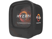 AMD Ryzen Threadripper 1900X Processor logo