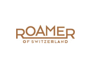Roamer of Switzerland logo