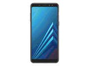 Galaxy A8 Dual SIM logo