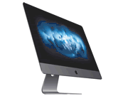 iMac Pro logo