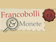 Francobolli & Monete logo