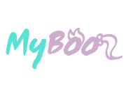 Myboo logo