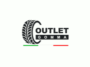 Outlet Gomma codice sconto