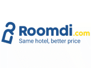 Roomdi.com logo