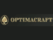 Optimacraft beer logo