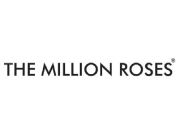 The Million Roses logo