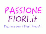 PassioneFiori logo