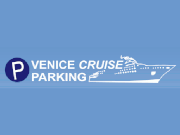 Venice Cruise Parking logo