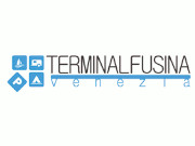 Terminal Fusina logo