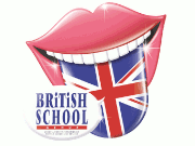 British School Italia logo