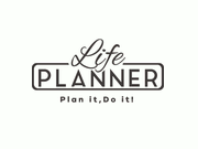 Life Planner logo