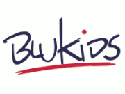 Blukids logo