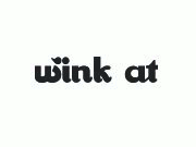 Wink-at