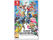 Super Smash Bros Ultimate logo