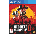 Red Dead Redemption 2 codice sconto