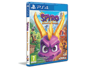 Spyro Reignited Trilogy codice sconto
