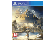 Assassin's Creed Origins logo