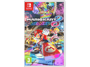 Mario Kart 8 Deluxe codice sconto