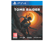 Shadow of the Tomb Raider codice sconto