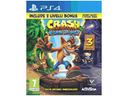 Crash Bandicoot N. Sane Trilogy codice sconto