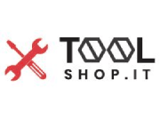 Tool shop logo