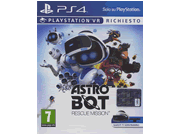 Astro Bot logo