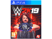 WWE 2K19 codice sconto