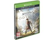 Assassin's Creed Odyssey logo