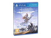 Horizon Zero Dawn logo