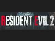 Resident Evil 2 logo