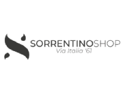 Sorrentino Shop codice sconto