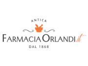 Antica Farmacia Orlandi logo