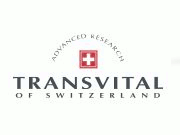 Transvital logo