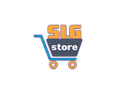 SLG Store logo