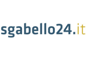 Sgabello24 logo