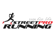 StreetProRunning logo