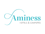 Aminess logo