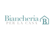 Biancheriaperlacasa logo