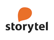 Visita lo shopping online di Storytel