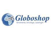 Globoshop logo