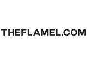 The Flamel logo