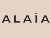 Visita lo shopping online di Alaia