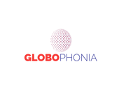 Globophonia logo