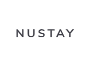 Nustay logo