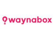 Visita lo shopping online di Waynabox