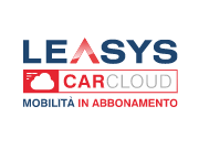 Leasys Car Cloud logo