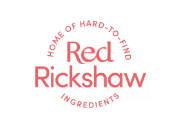 Red Rickshaw codice sconto
